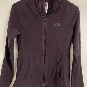 The North Face Women's purple Jacket